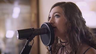 Whitney Woerz-Idea of Her (Acoustic-Live)