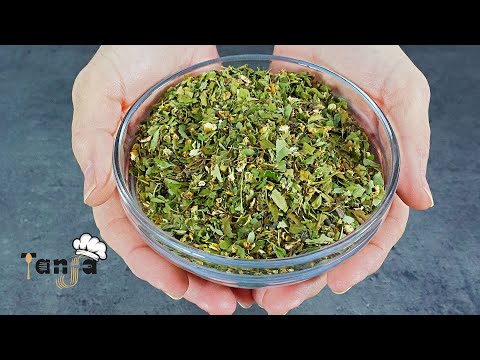 rises from the dead - this plant is the most healing in the world