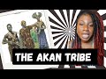 The Akan Tribe: History , Culture & Origin