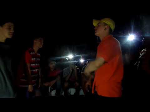 MEZCLA KALA vs SOLIDO SMEET - Final - 2vs2 (2/2/18)