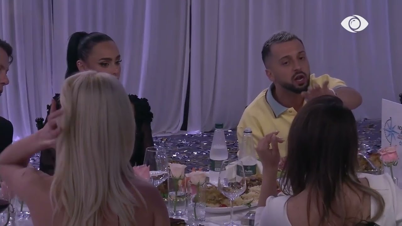 “Këtë nominim e ka kërkuar Rozana, por më e fortë u tregua Gerta”/ Gjesti bisedon me banorët