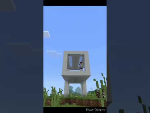 Insane Minecraft Modern House Build! Must See!