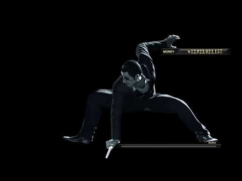 Unlocking Mad Dog Of Shimano