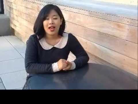 UAISS | Visintg Student Program | Kyung - A Look at the U of A