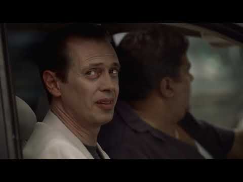 Phil-nek semmi sem jó - Maffiózók