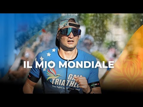 My IRONMAN NICE 2025 WORLD CHAMPIONSHIP | The most beautiful and difficult race of my life