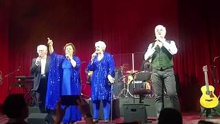 El Consorcio. Madrid, 2020. El Chacachá del tren