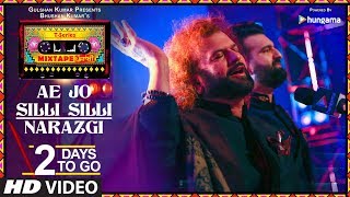 T-Series Mixtape Punjabi: Ae Jo Silli Silli / Narazgi | Releasing►2 Days |Hans Raj Hans| Navraj Hans