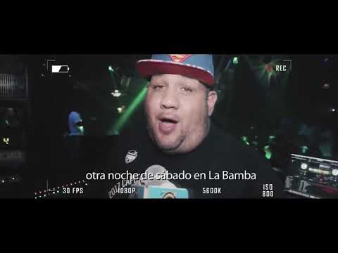 Adriano DJ Cuba Aniversario 4 En la Discoteca La Bamba Havaneando