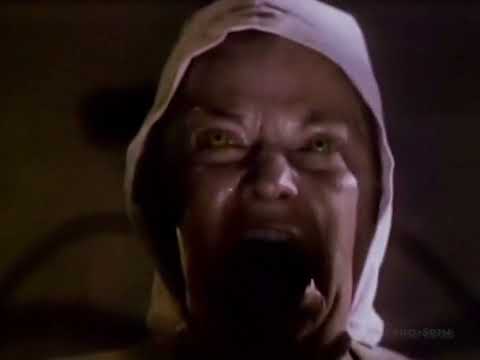 Friday The 13th - The Series: The Prophecies (1989) S03E1
