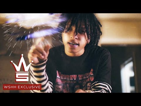 Lil Candy Paint Stars (WSHH Exclusive - Official Music Video)