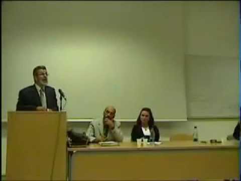 Allahu tha: Studioni Tokën, Ujërat dhe Hapsirën - Ligjeratë nga dijetari Jakup Asipi