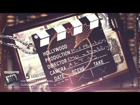 Altay Gang - Clouds (Bobby Bang x Chip Chelios)