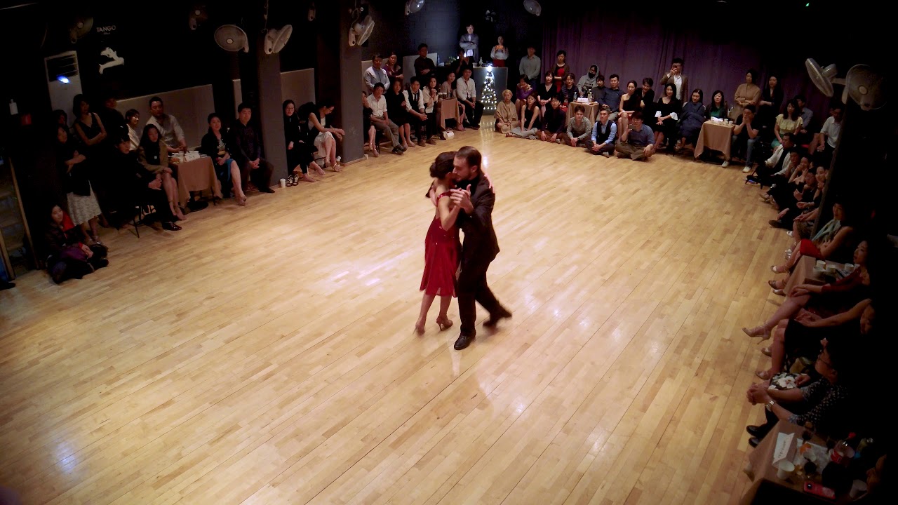 [ Tanog ] 2019.12.13 - Lorena Tarantino & Gianpiero Galdi - (BEV) - Show No.4