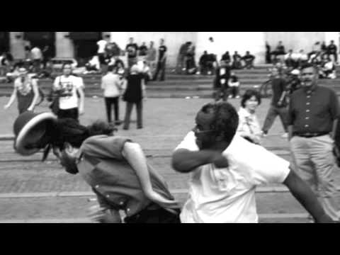 Crónica de una borrachera - El frodo y Franchu