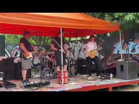 MEVEN - Je nachdem (auf der Fête de la Musique)