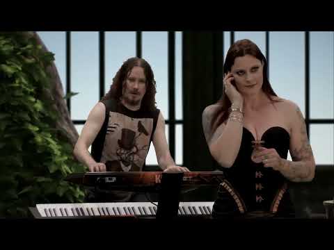 Nightwish - Ghost Love Score  - Live in a Virtual World 2021