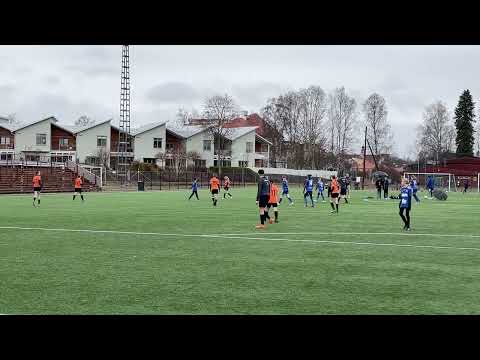 240428 SIF - IF Tunabro 2:a period. (Träningsmatch)