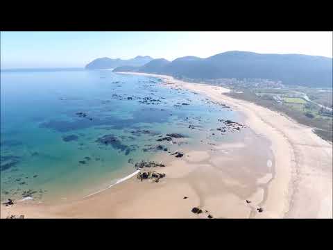 image-¿Cómo es el pueblo de Noja?