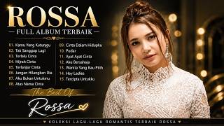 Download lagu ROSSA FULL ALBUM PILIHAN TERBAIK - KUMPULAN LAGU ROSA TERBAIK VIRAL TIKTOK TERBARU 2025 - LAGU POP mp3