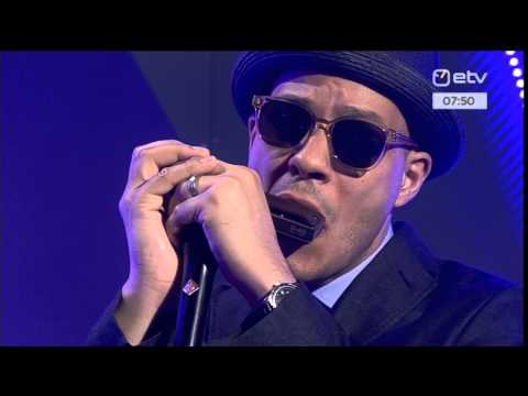 GREGOIRE MARET "Why"