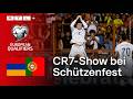 Armenien Vs Portugal Highlights WM Qualifikation 2026 RTL Sport