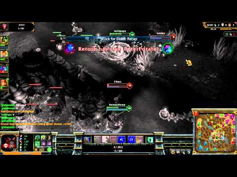 LoL Epic : FlankPlank