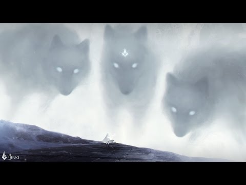 Kisnou - Tale Of The Winter Souls