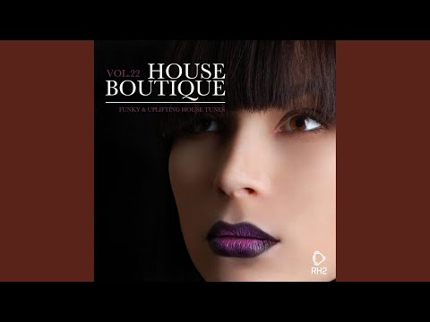 Boom Boom (Extended Mix)