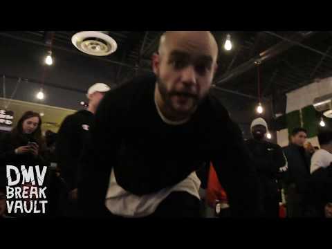 ATD vs Mango Lassi All Stars | Rep Your Cause 3 | Top 16