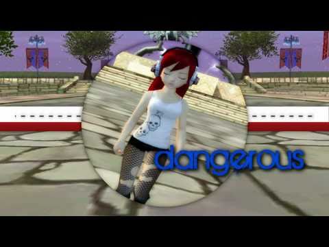 Omg Inside - We are who we are