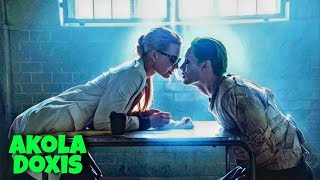 LOCO DE AMOR (Joker &amp; Harley Quinn Edition) - Lary Over X Randy Nota Loca 👉 @AkolaDoxisPERU