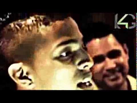 Man to Man __ Gabriel La Mente vs BCA