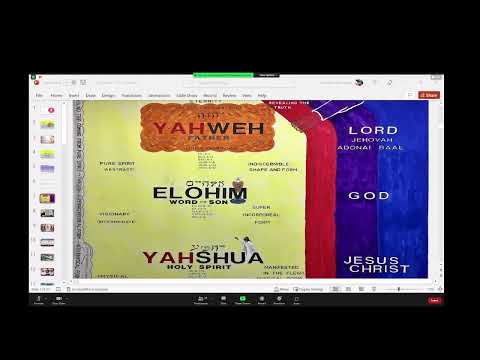 February 8th,  2022  Green Bay Zoom class - Sheep can't live without a Shepard