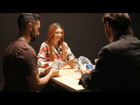 Kanastic How to play 