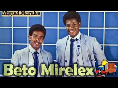 Los mejores tiempos- Los Diablitos (Con Letra ) Ay Hombe!!!