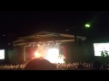 Chance The Rapper The Greek Theater Los Angeles 9 17 16 3 3
