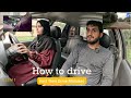 DRIVE LIKE A PRO In 2024 With These EXPERT Tips