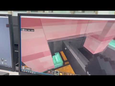 頂溪國小麥塊SDGs聯合國永續發展目標王0諭-麥塊SDGs程式競賽-112學年第二學期