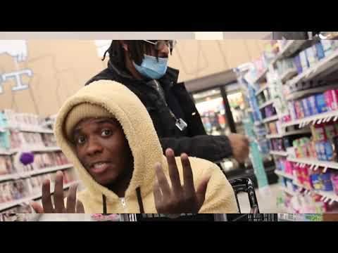 Nadro J ~ BEATBOX FREESTYLE