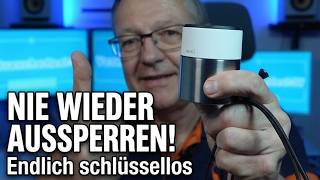 NUKI Smart Lock Pro Test – Lohnt sich das wirklich für dein Zuhause?