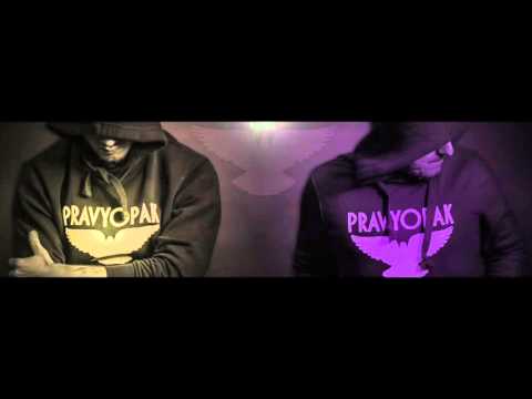 PravyOpak - 13. Halo
