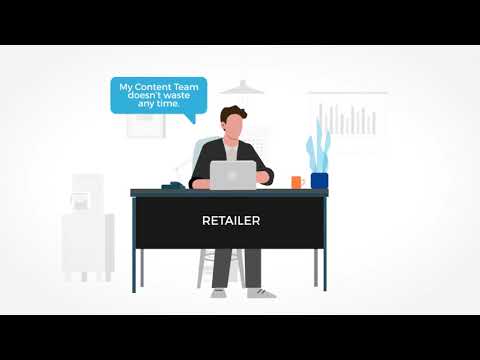 DataX: Automated Product Data Onboarding