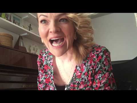 Daria Hodnik pjeva najviši ton | Dalibor Petko Show | CMCTV