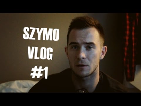 Szymon Skalski Vlog#1 [ENG Sub]