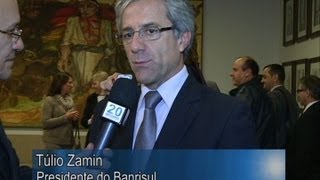 Correspondentes Banrisul
