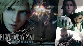 運命の行方 #26最終回【FINAL FANTASY VII REMAKE】【FF7R】