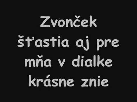 Karel Gott, Dara Rolins - Zvonky Štěstí