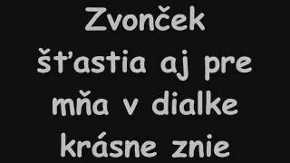 Karel Gott, Dara Rolins - Zvonky Štěstí Karel Gott, Dara Rolins - Zvonky Štěstí