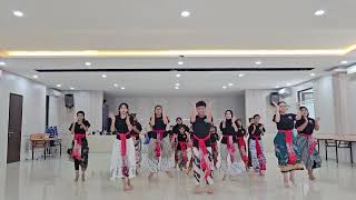 Download lagu FULL CHOREO INDONESIA MENARI 2025/ SANGGAR MONSAA mp3 Download lagu FULL CHOREO INDONESIA MENARI 2025/ SANGGAR MONSAA mp3